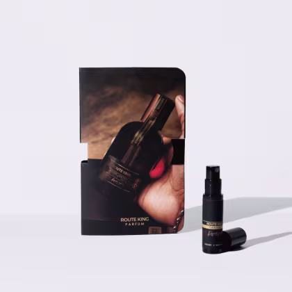 Imagem do produto Decant Perfume - Route King - Route 66 - Viking 2 ml