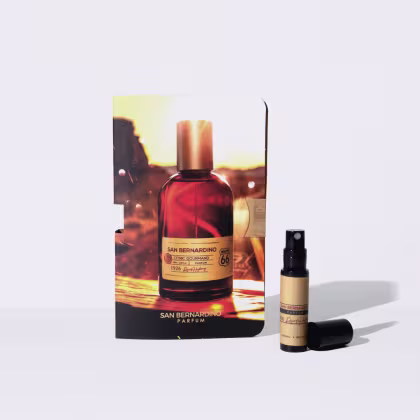 Imagem do produto Decant Perfume - San Bernardino - Route 66 - Viking 2 ml