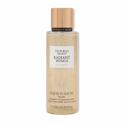 Imagem do produto Body Splash Radiant Wings Shimmer Victoria's Secret 250ml