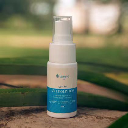Imagem do produto Spray Antisséptico Natural