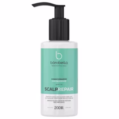 Imagem do produto Scalp Condicionador 200Ml Borabella