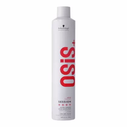 Imagem do produto Schwarzkopf Osis - Session 500ml