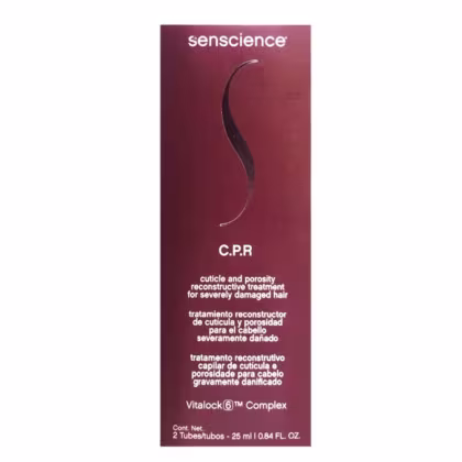 Imagem do produto Senscience C.p.r 2x25 Ml