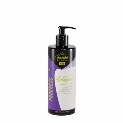 Imagem do produto Sense Brasil  Selagem Power Progress 250ml