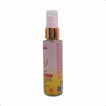 Imagem do produto Serum Protetor Plattelli Noronha Hair Care 65ml