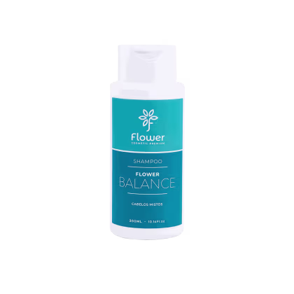 Imagem do produto Shampoo Balance 300ml