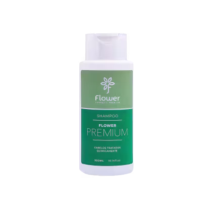 Imagem do produto Shampoo Premium 300ml