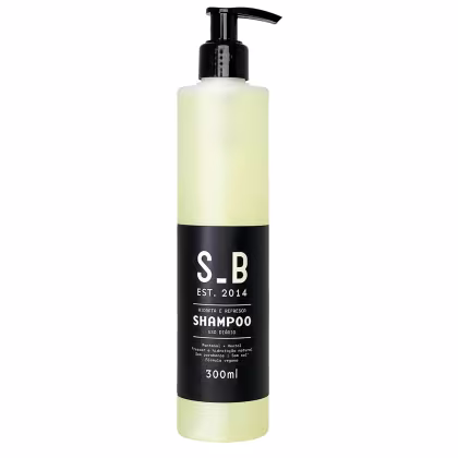 Imagem do produto Shampoo de Cabelo SB - Uso Diário 300ml