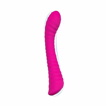 Imagem do produto Vibrador de Ponto G - Sunshine - S-hande 9 modos de Vibração