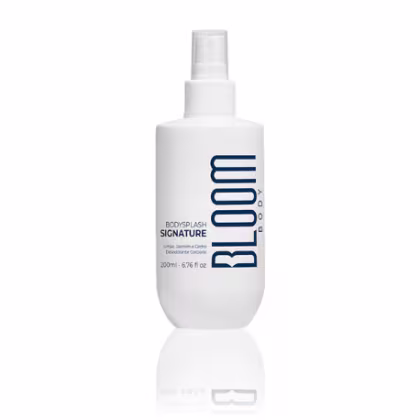Imagem do produto Signature Body Splash - Desodorante Colônia Masculino 200ml - Bloom