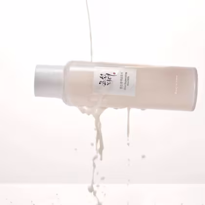 Imagem do produto Beauty of Joseon - Tonico Glow Replenishing Rice Milk