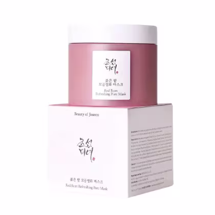 Imagem do produto Beauty of Joseon -  Red Bean Refreshing Pore Mask 140ml