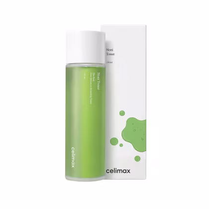 Imagem do produto Celimax - The Real Noni Moisture Balancing Toner 150ml