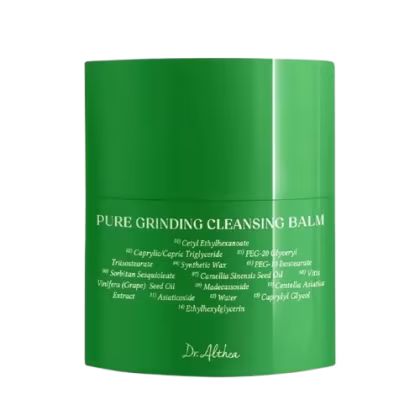 Imagem do produto Dr. Althea - Pure Grinding Cleansing Balm