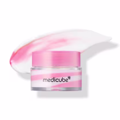 Imagem do produto Medicube - Mascara Hidratante Labial com PDRN