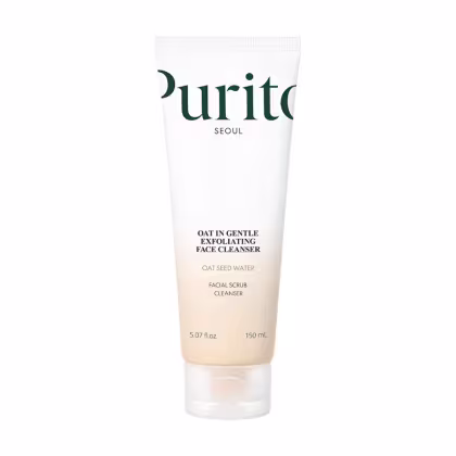 Imagem do produto PURITO - OAT IN GENTLE EXFOLIATING CLEANSER 150ML