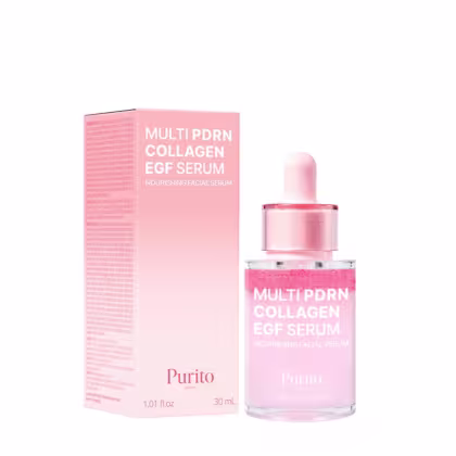Imagem do produto Purito - Sérum Purito Multi PDRN Collagen EGF 30ml