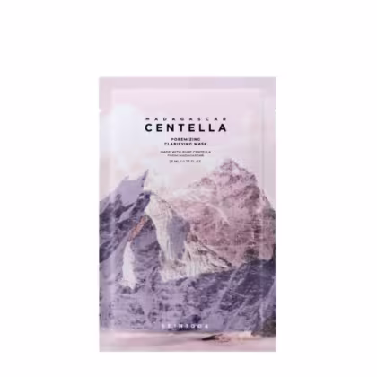 Imagem do produto Skin1004 Poremizing Clarifying Mask - Máscara Facial (1 Unidade)