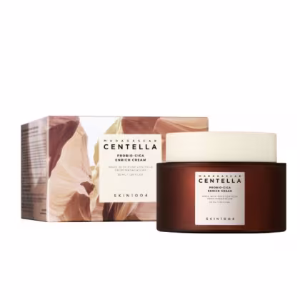 Imagem do produto Skin1004 Madagascar Centella Probio-Cica Enrich Cream - Creme Facial 50ml