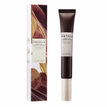 Imagem do produto Skin1004 Madagascar Centella Probio-Cica Bakuchiol Eye Cream - Creme para Área dos Olhos 20ml