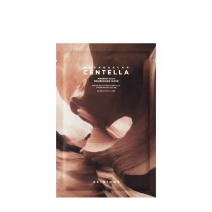 Imagem do produto Skin1004 Probio-Cica Nourishing Mask - Máscara Facial 22ml