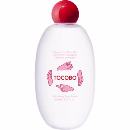 Imagem do produto Tocobo - Vita Berry Pore Toner 150ml
