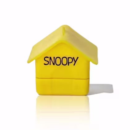 Imagem do produto Lip Balm Manga Snoopy & Ticiane Pinheiro 7g