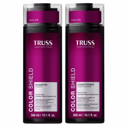 Imagem do produto Kit Truss Color Shield Duo Home Care (2 Produtos)