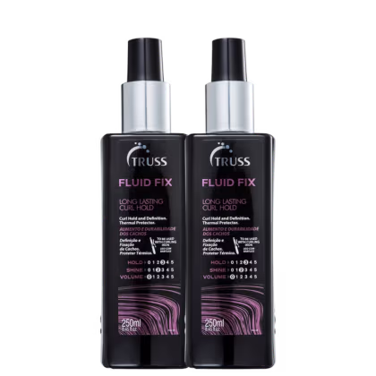 Imagem do produto Kit Truss Fluid Fix 250ml (2 Unidades)