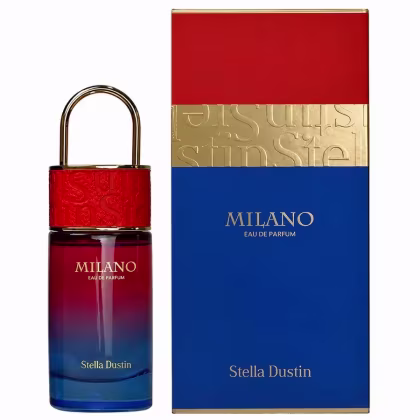 Imagem do produto Perfume Stella Dustin Milano Feminino Eau de Parfum 100ml