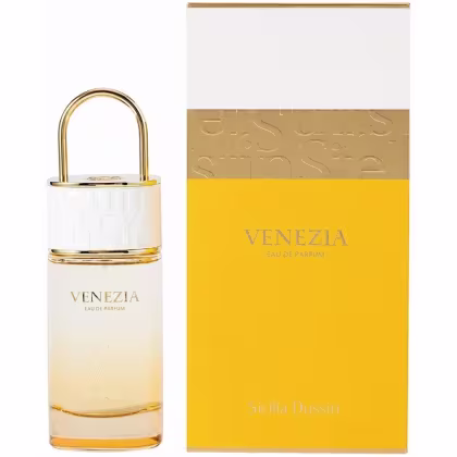 Imagem do produto Perfume Stella Dustin Venezia Feminino Eau de Parfum 100ml
