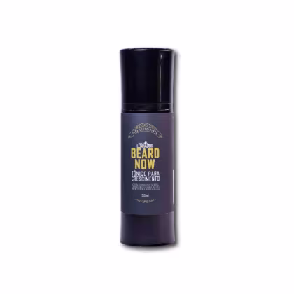 Imagem do produto Tônico Beard Now 30ml