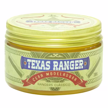 Imagem do produto Macho-Lândia Texas Ranger - Cera Modeladora Para Cabelo 300g