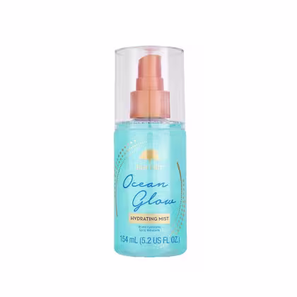 Imagem do produto Tree Hut Ocean Glow Hydrating Mist - Body Splash 154ml