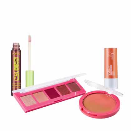 Imagem do produto Combo Vult Verão (4 itens)