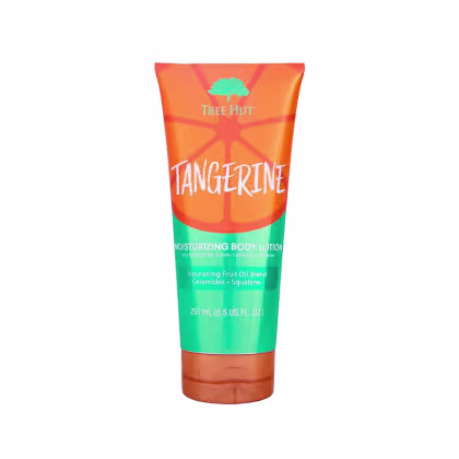 Imagem do produto Tree Hut Tangerine Moisturizing Body Lotion - Loção Corporal 251ml