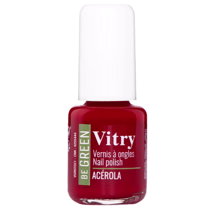 Imagem do produto ESMALTE BE GREEN ACÉROLA
