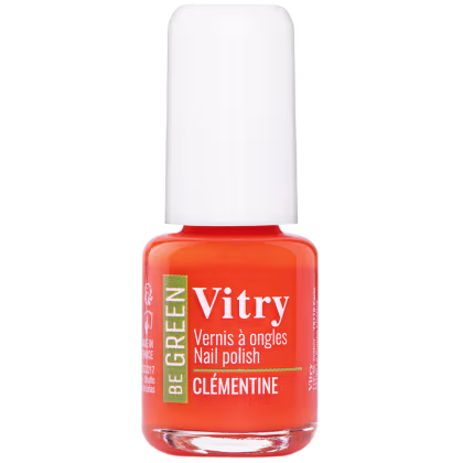 Imagem do produto ESMALTE BE GREEN CLEMENTINE