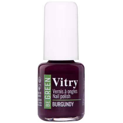 Imagem do produto ESMALTE BE GREEN BURGUNDY
