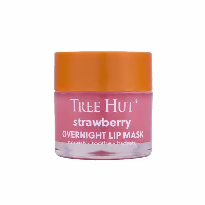 Imagem do produto Overnight Lip Mask Strawberry Tree Hut - Máscara Labial