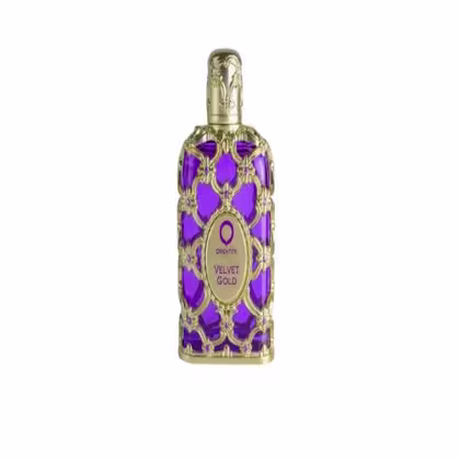 Imagem do produto Velvet Gold Orientica Eau de Parfum - Perfume Feminino 7,5ml