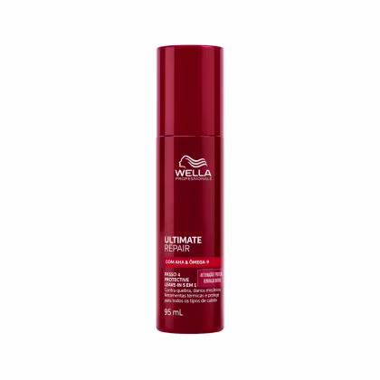 Imagem do produto Wella Professionals Ultimate Repair - Leave-In 95ml