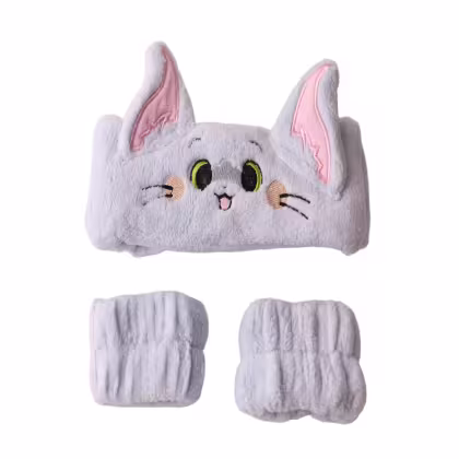 Imagem do produto Faixa de Cabelo Tom Linha Tom & Jerry Gokko