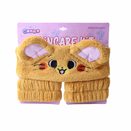 Imagem do produto Faixa de Cabelo Jerry Linha Tom & Jerry Gokko