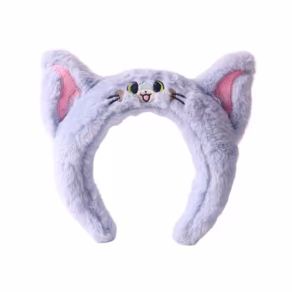 Imagem do produto Tiara Tom Linha Tom & Jerry Gokko