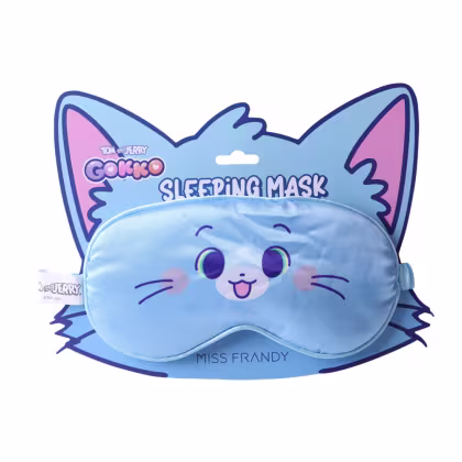 Imagem do produto Máscara de Dormir Tom Linha Tom & Jerry Gokko