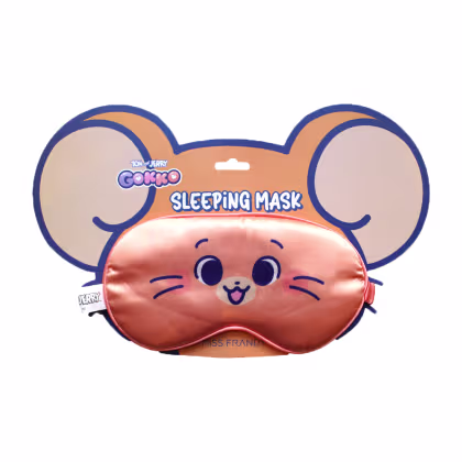 Imagem do produto Máscara de Dormir Jerry Linha Tom & Jerry Gokko