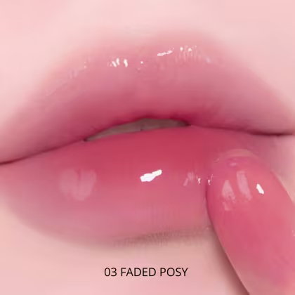 Imagem do produto WAKEMAKE Waterful Glow Tint 4.6g Cor:03 FADED POSY