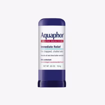 Imagem do produto Aquaphor Healing Balm Stick   Bálsamo Reparador Multiuso para Pele Extremamente Seca