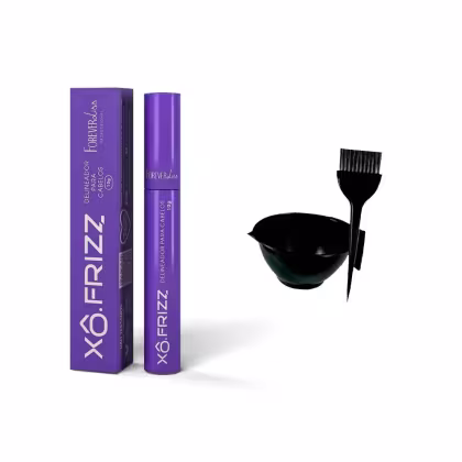 Imagem do produto Delineador Capilar Cabelos com Frizz Forever Liss +Cumbuca